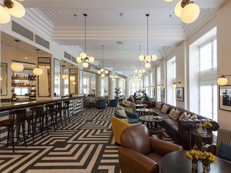 Fera Palace Hotel Сальвадор Экстерьер фото