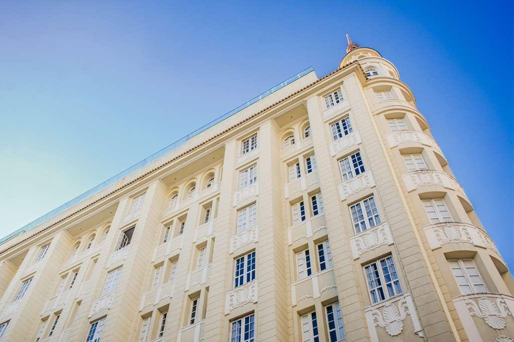 Fera Palace Hotel Сальвадор Экстерьер фото