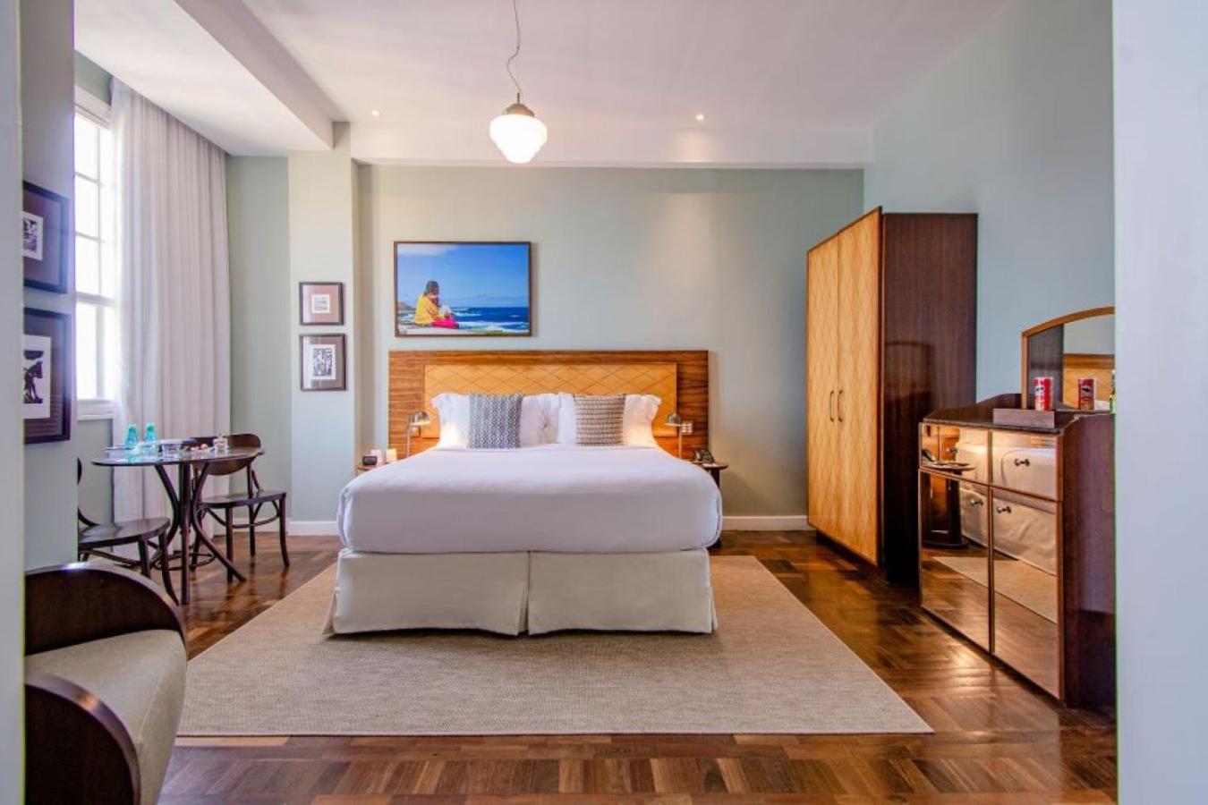 Fera Palace Hotel Сальвадор Экстерьер фото
