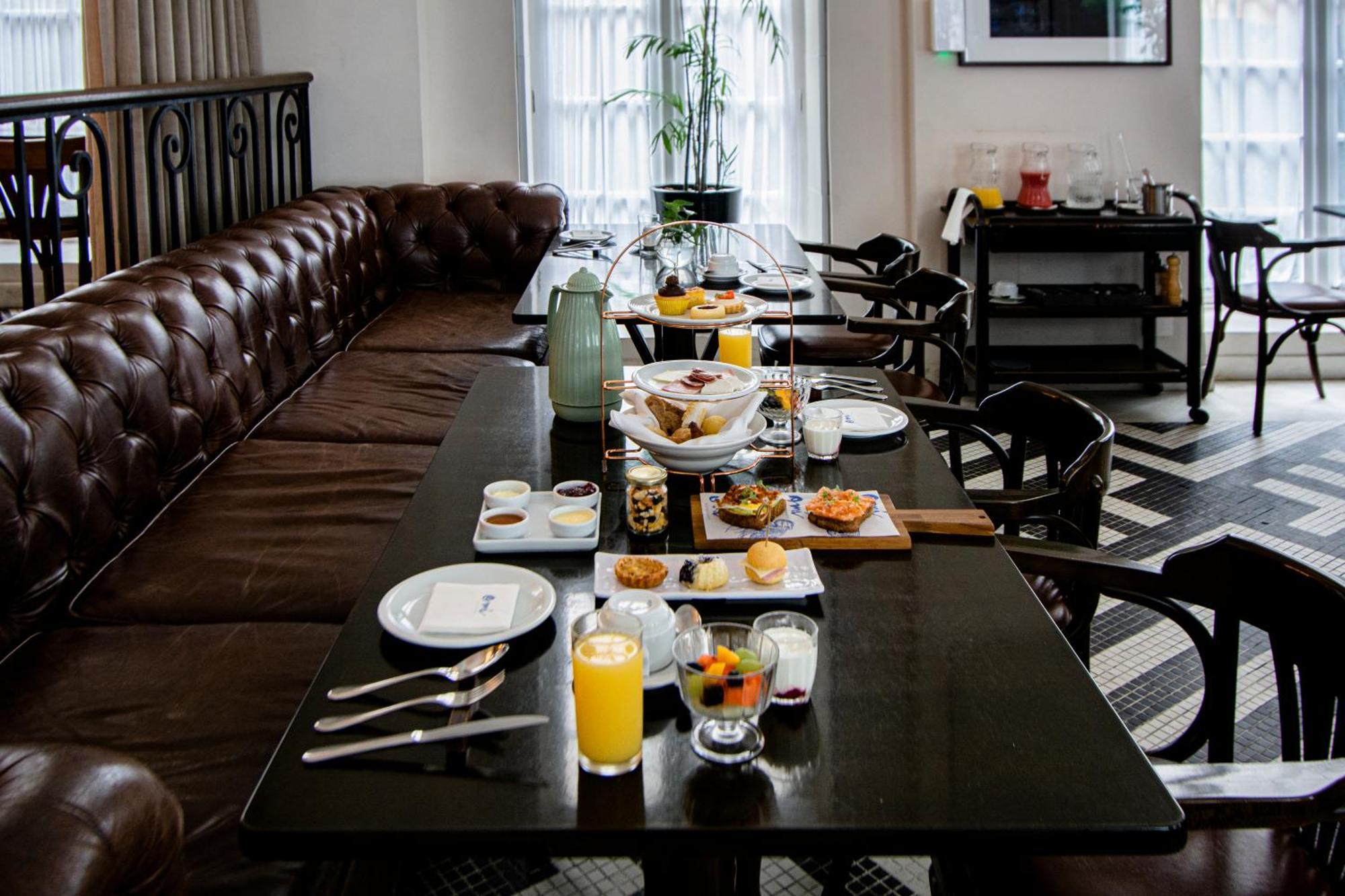 Fera Palace Hotel Сальвадор Экстерьер фото