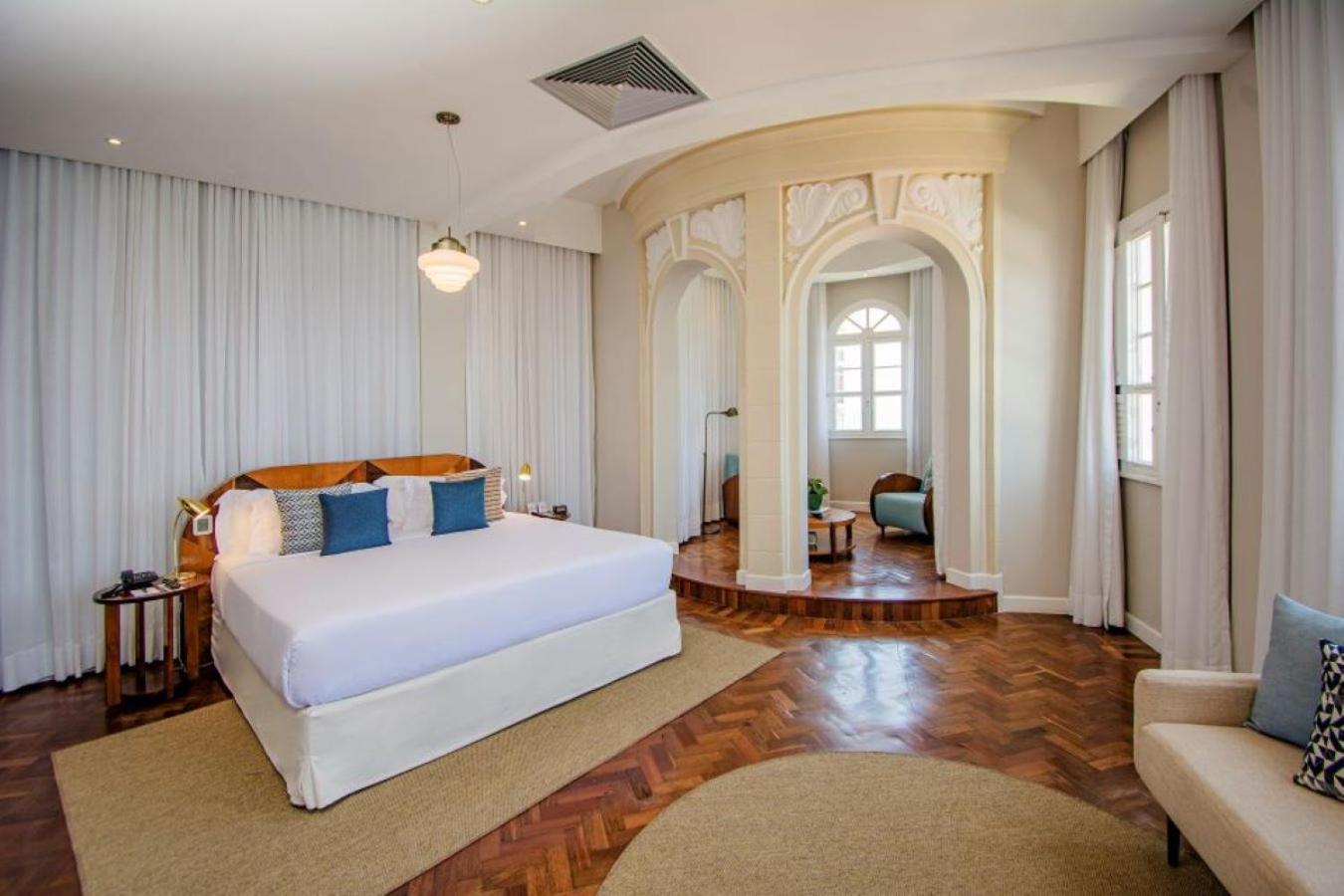 Fera Palace Hotel Сальвадор Экстерьер фото