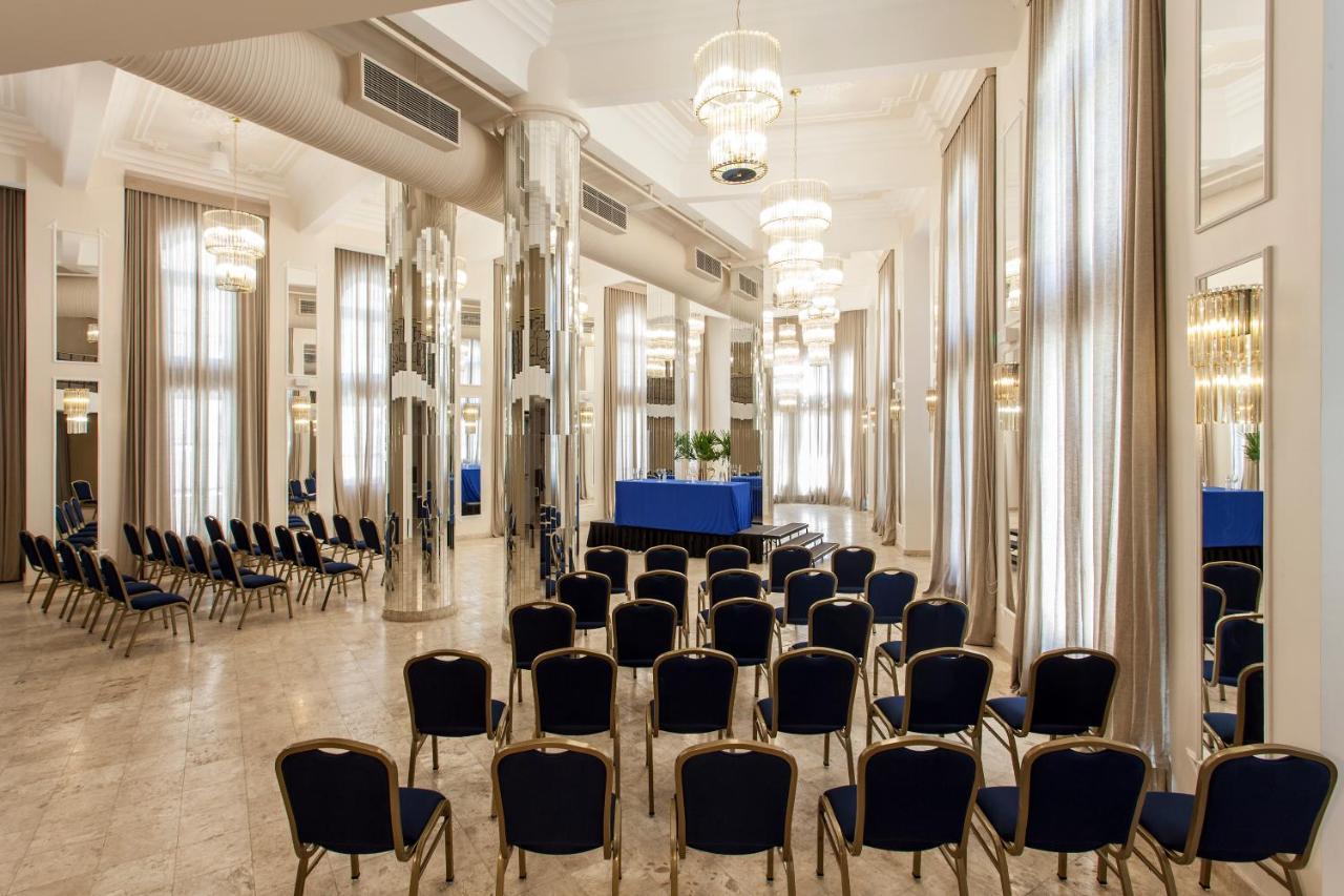 Fera Palace Hotel Сальвадор Экстерьер фото